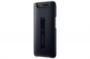 Чехол-накладка Samsung EF-PA805CBEGRU Standing Cover для Samsung Galaxy A80 чёрный