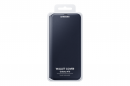 Чехол-книжка Samsung EF-WA705PBEGRU Wallet Cover для Galaxy A70 чёрный