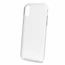 Чехол-накладка Celly Gelskin для Apple iPhone XS Max прозрачный