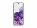 Чехол-накладка Samsung EF-QG980TTEGRU Clear Cover для Galaxy S20 прозрачный